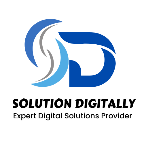 Solution Digitally